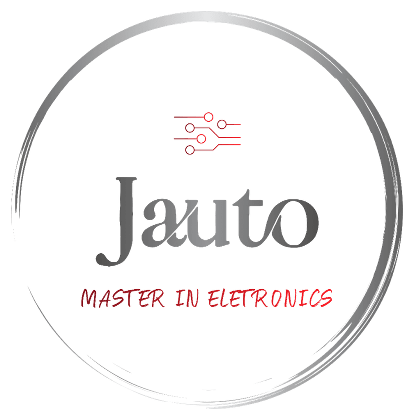 JAuto — Master in Eletronics · Faro